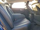2018 Toyota Mirai Blue vin: JTDBVRBD8JA004792
