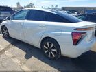 2018 Toyota Mirai   Белый vin: JTDBVRBD8JA005005