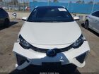 2018 Toyota Mirai   Белый vin: JTDBVRBD8JA005005