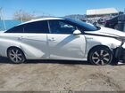 2018 Toyota Mirai   Белый vin: JTDBVRBD8JA005005