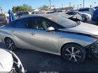 2017 Toyota Mirai Silver vin: JTDBVRBD9HA002902 2017 Toyota Mirai Silver vin: JTDBVRBD9HA002902