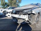 2017 Toyota Mirai Silver vin: JTDBVRBD9HA002902 2017 Toyota Mirai Silver vin: JTDBVRBD9HA002902