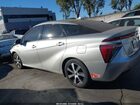 2017 Toyota Mirai Silver vin: JTDBVRBD9HA002902 2017 Toyota Mirai Silver vin: JTDBVRBD9HA002902