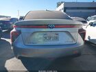 2017 Toyota Mirai Silver vin: JTDBVRBD9HA002902 2017 Toyota Mirai Silver vin: JTDBVRBD9HA002902
