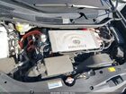 2017 Toyota Mirai Silver vin: JTDBVRBD9HA002902 2017 Toyota Mirai Silver vin: JTDBVRBD9HA002902