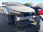 2017 Toyota Mirai Silver vin: JTDBVRBD9HA002902 2017 Toyota Mirai Silver vin: JTDBVRBD9HA002902