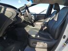 2018 Toyota Mirai White vin: JTDBVRBDXJA005166