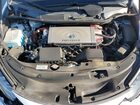2018 Toyota Mirai White vin: JTDBVRBDXJA005166