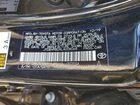 2020 Toyota Mirai Black vin: JTDBVRBDXLA008068