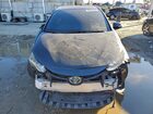2020 Toyota Mirai Black vin: JTDBVRBDXLA008068