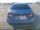 2020 Toyota Corolla Le Light Blue vin: JTDEPRAE5LJ109679