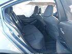 2020 Toyota Corolla Le Light Blue vin: JTDEPRAE5LJ109679