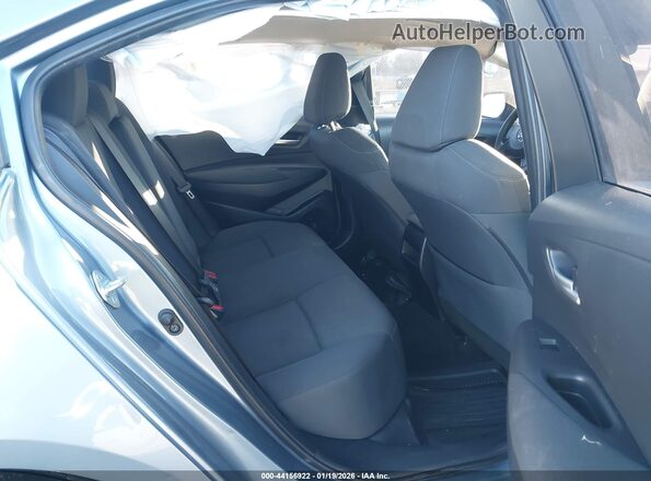 JTDEPRAE5LJ109679 2020 TOYOTA LL Light Blue VIN sticker view