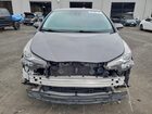 2022 Toyota Prius Night Shade Gray vin: JTDKAMFU0N3185826 2022 Toyota Prius Night Shade Gray vin: JTDKAMFU0N3185826