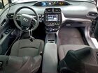 2022 Toyota Prius Night Shade Gray vin: JTDKAMFU0N3185826 2022 Toyota Prius Night Shade Gray vin: JTDKAMFU0N3185826