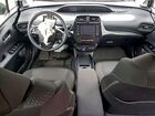2021 Toyota Prius Special Edition Серый vin: JTDKAMFU1M3152574