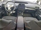2021 Toyota Prius Special Edition Черный vin: JTDKAMFU3M3152852