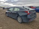 2021 Toyota Prius Special Edition Черный vin: JTDKAMFU3M3152852