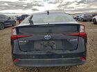 2021 Toyota Prius Special Edition Черный vin: JTDKAMFU3M3152852