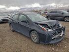 2021 Toyota Prius Special Edition Черный vin: JTDKAMFU3M3152852