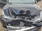 2021 Toyota Prius Special Edition Черный vin: JTDKAMFU3M3152852