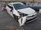 2021 Toyota Prius 2020 Edition White vin: JTDKAMFU4M3127300
