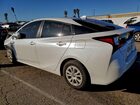 2021 Toyota Prius Special Edition Белый vin: JTDKAMFU6M3133258