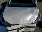 2021 Toyota Prius Special Edition Белый vin: JTDKAMFU6M3133258