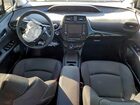 2021 Toyota Prius Special Edition Белый vin: JTDKAMFU6M3133258