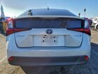 2021 Toyota Prius Special Edition Белый vin: JTDKAMFU6M3133258
