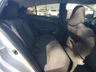 2022 Toyota Prius Night Shade Silver vin: JTDKAMFU6N3160204