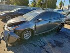 2021 Toyota Prius Special Edition Серый vin: JTDKAMFU7M3148979