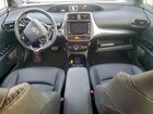 2021 Toyota Prius Special Edition Белый vin: JTDKAMFU8M3127672