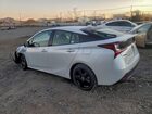 2021 Toyota Prius Special Edition Белый vin: JTDKAMFU8M3127672