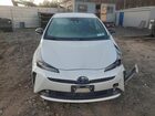 2021 Toyota Prius Special Edition Белый vin: JTDKAMFU8M3127672