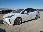2021 Toyota Prius Special Edition White vin: JTDKAMFU8M3133214