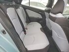 2021 Toyota Prius Special Edition Бирюзовый vin: JTDKAMFUXM3150824