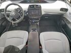 2021 Toyota Prius Special Edition Бирюзовый vin: JTDKAMFUXM3150824