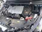 2021 Toyota Prius L Eco Белый vin: JTDKAMFUXM3151813
