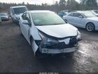 2021 Toyota Prius L Eco Белый vin: JTDKAMFUXM3151813