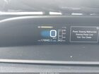 2021 Toyota Prius L Eco Белый vin: JTDKAMFUXM3151813