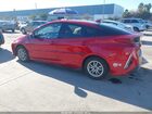 2017 Toyota Prius Prime Plus Красный vin: JTDKARFP3H3052103 2017 Toyota Prius Prime Plus Красный vin: JTDKARFP3H3052103