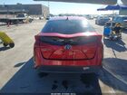 2017 Toyota Prius Prime Plus Красный vin: JTDKARFP3H3052103 2017 Toyota Prius Prime Plus Красный vin: JTDKARFP3H3052103