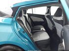 2019 Toyota Prius Prime Plus Синий vin: JTDKARFP3K3113876