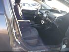 2017 Toyota Prius Prime Plus Серый vin: JTDKARFP4H3003878