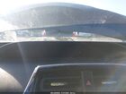 2017 Toyota Prius Prime Plus Серый vin: JTDKARFP4H3003878