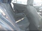 2017 Toyota Prius Prime Plus Серый vin: JTDKARFP4H3003878