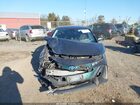 2017 Toyota Prius Prime Plus Серый vin: JTDKARFP4H3003878