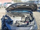 2017 Toyota Prius Prime Plus Серый vin: JTDKARFP4H3003878