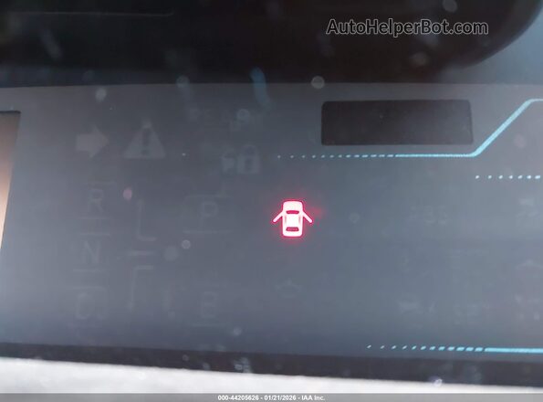 JTDKARFP4H3003878 2017 TOYOTA PRIUS PRIME Серый Панорамный вид салона 360°